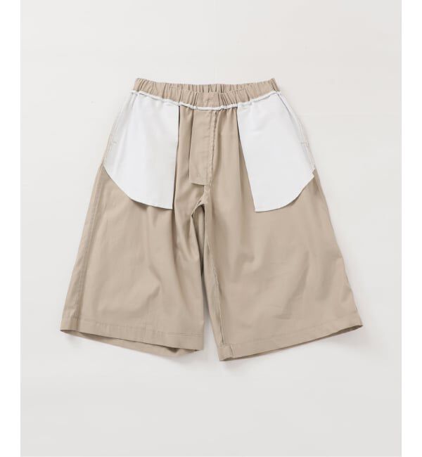 FRAMeWORK「ALL AMERICAN KHAKIS 別注バミューダsea island po」|その他|