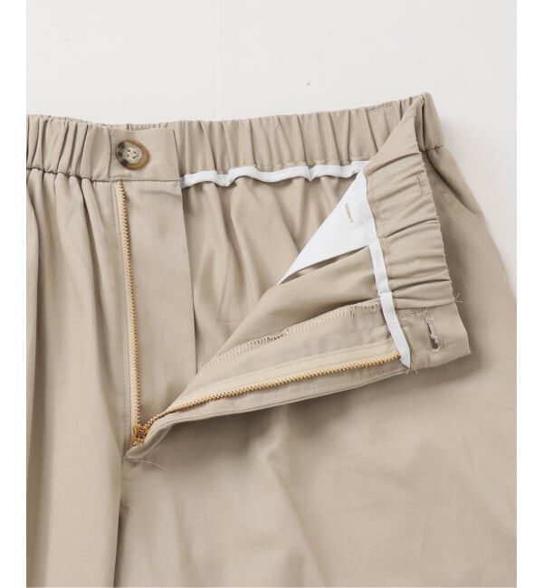 FRAMeWORK「ALL AMERICAN KHAKIS 別注バミューダsea island po」|その他|