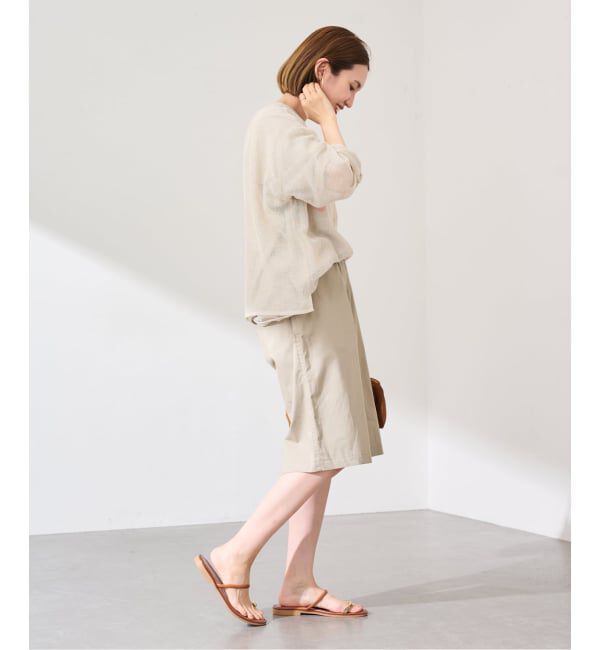 FRAMeWORK「ALL AMERICAN KHAKIS 別注バミューダsea island po」|その他|