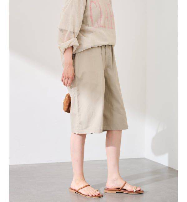 FRAMeWORK「ALL AMERICAN KHAKIS 別注バミューダsea island po」|その他|
