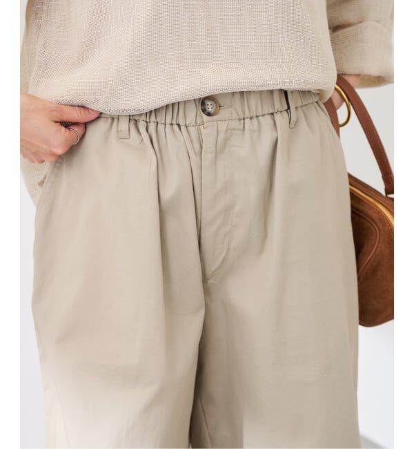 FRAMeWORK「ALL AMERICAN KHAKIS 別注バミューダsea island po」|その他|
