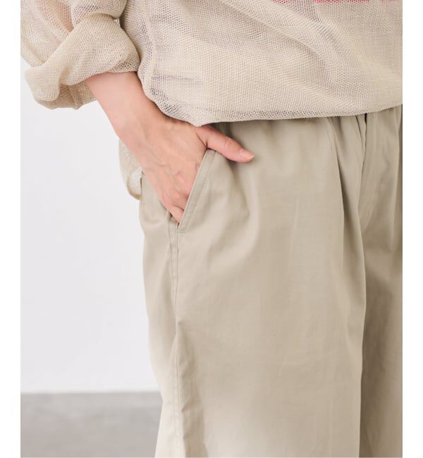 FRAMeWORK「ALL AMERICAN KHAKIS 別注バミューダsea island po」|その他|