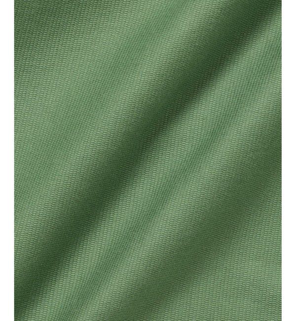LACOSTE「コードレーンシャツジャケット」|シャツ・ブラウス|