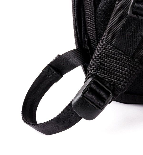 NOLLEY'S goodman「【Incase/インケース】Tracks Backpack 25L」|リュック|