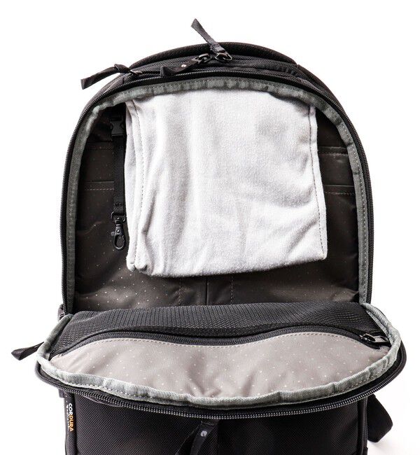 NOLLEY'S goodman「【Incase/インケース】Tracks Backpack 25L」|リュック|