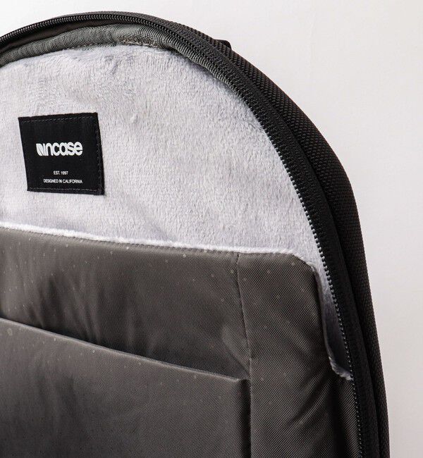NOLLEY'S goodman「【Incase/インケース】Tracks Backpack 25L」|リュック|
