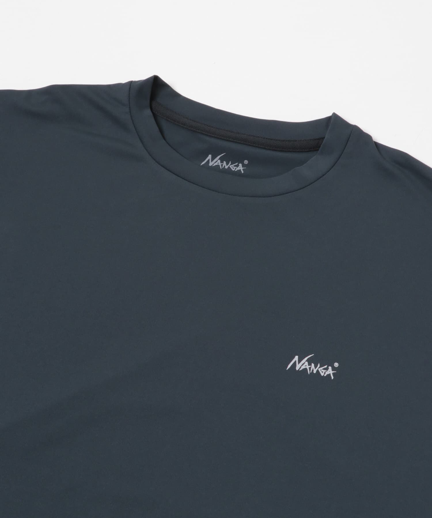 URBAN RESEARCH「『別注』NANGA&times;URBAN RESEARCH RASH GUARD LONG-SLEEVE」|Tシャツ・カットソー|