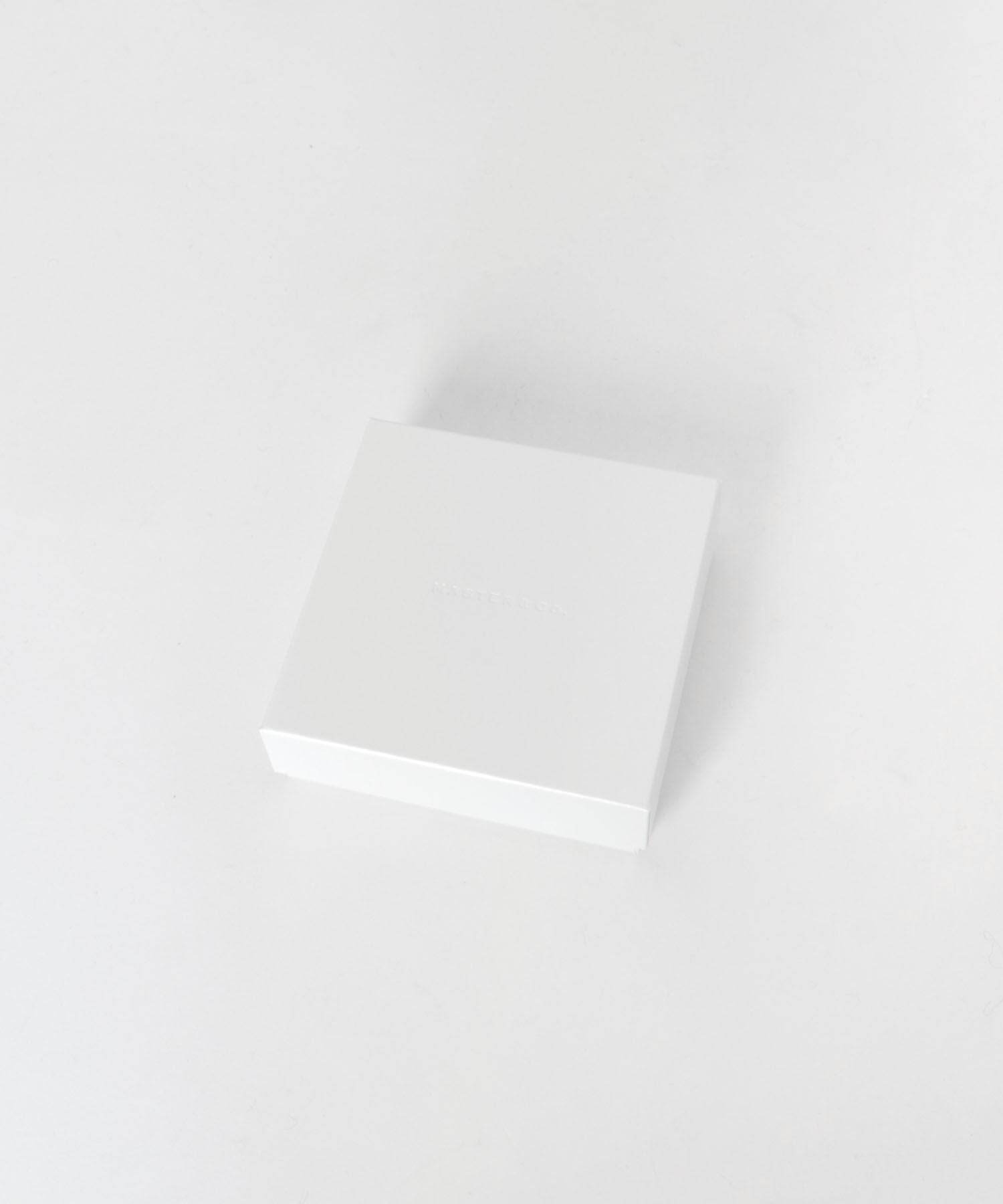 URBAN RESEARCH「『別注』MASTER&CO&times;URBAN RESEARCH　CARD CASE with BOX」|定期入れ|