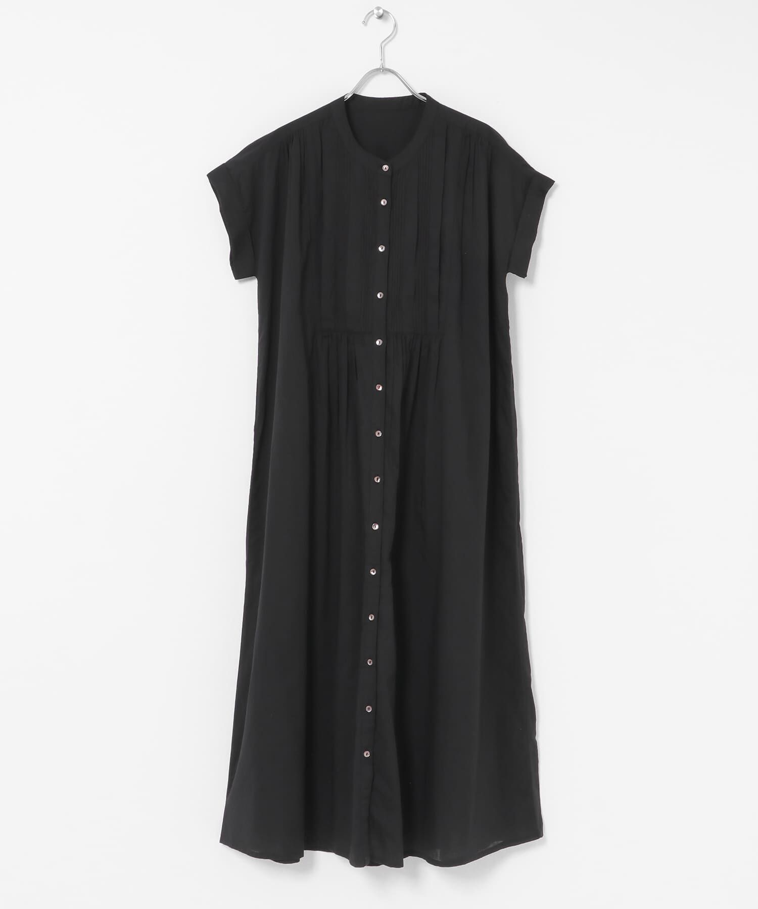 Sonny Label 「エアリーコットンピンタックワンピース」|ワンピース|