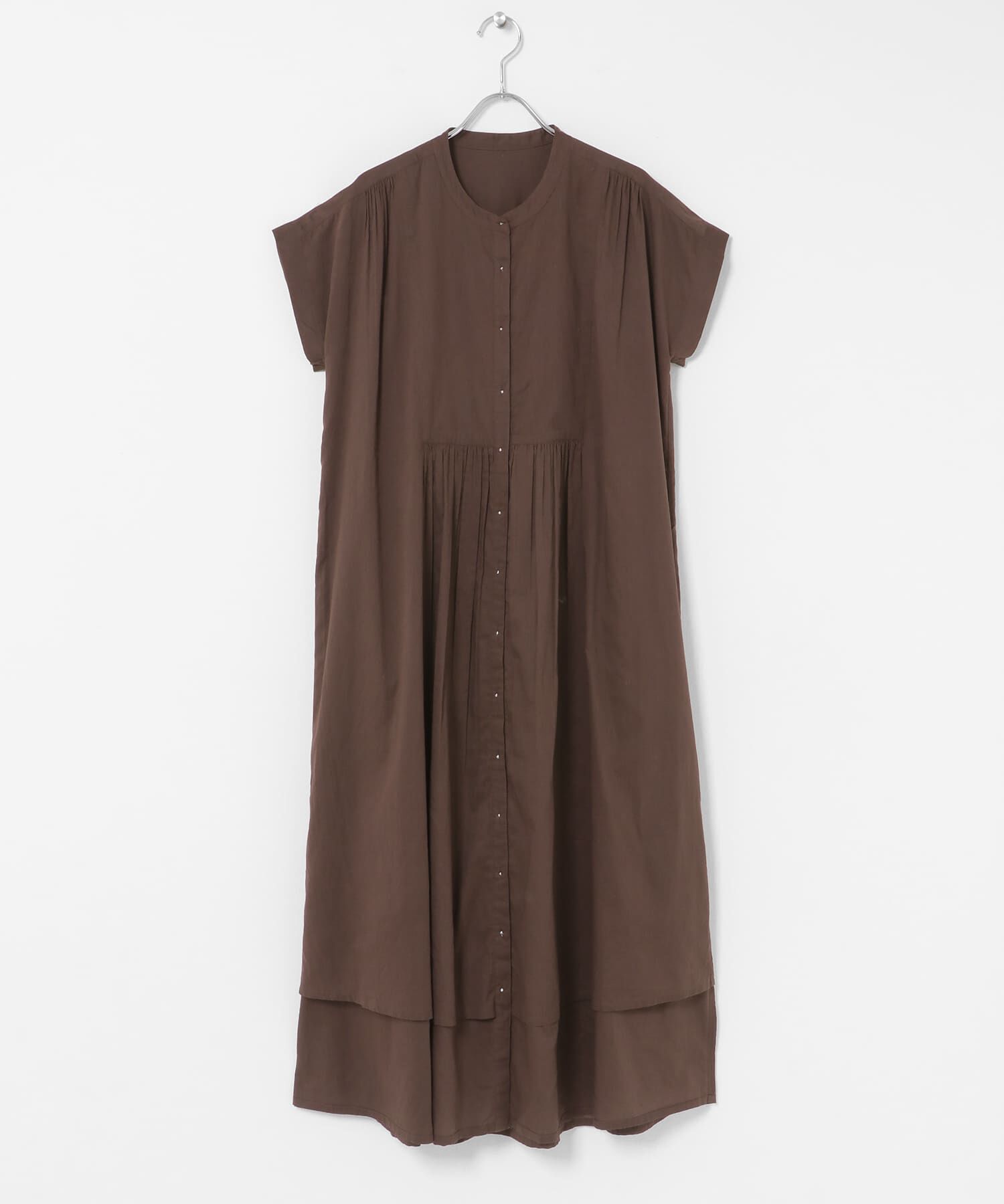 Sonny Label 「エアリーコットンピンタックワンピース」|ワンピース|