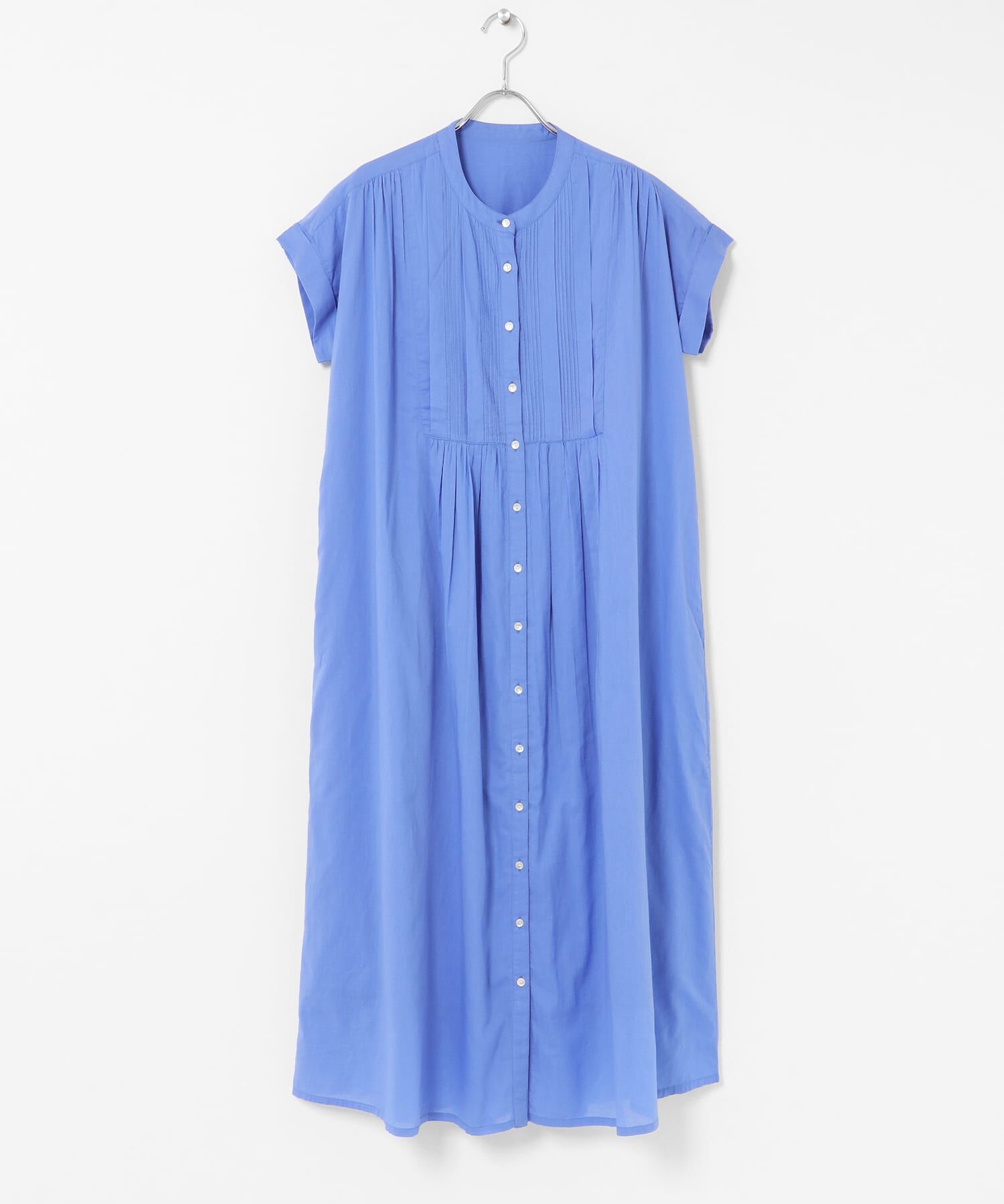 Sonny Label 「エアリーコットンピンタックワンピース」|ワンピース|