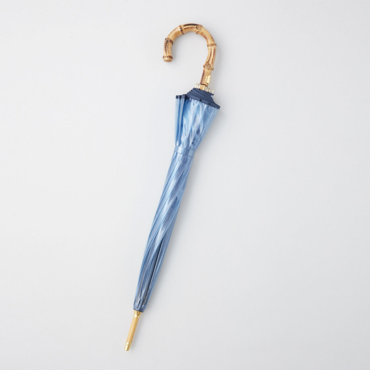 Traditional Weatherwear「Traditional Weatherwear CLEAR UMBRELLA BAMBOO」|その他|