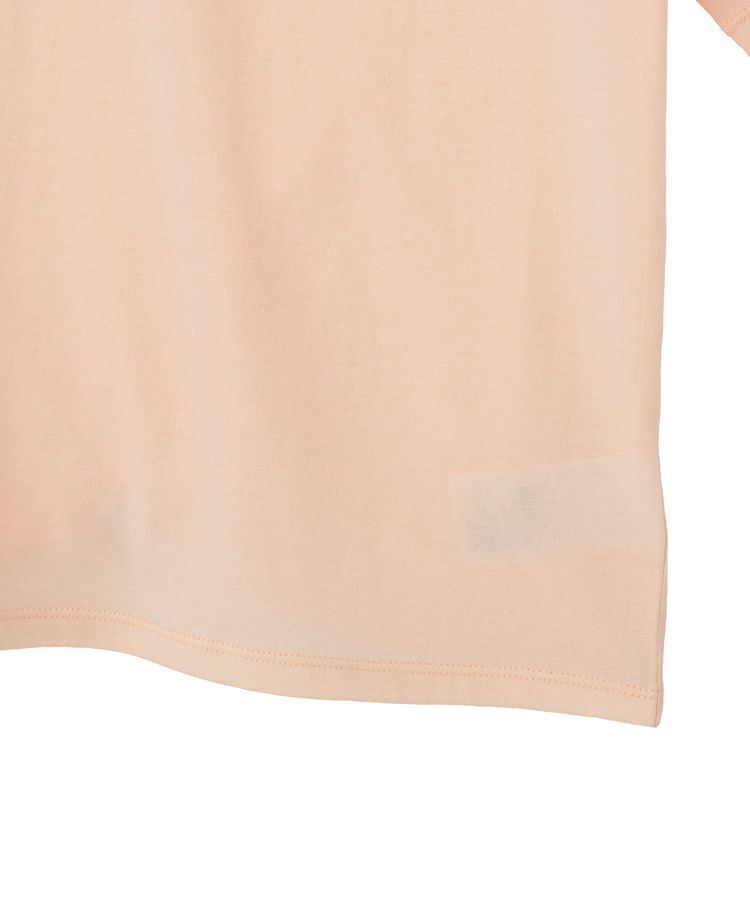 AMERICAN HOLIC「【2点セット】レイヤードシアーTシャツ」|Tシャツ・カットソー|