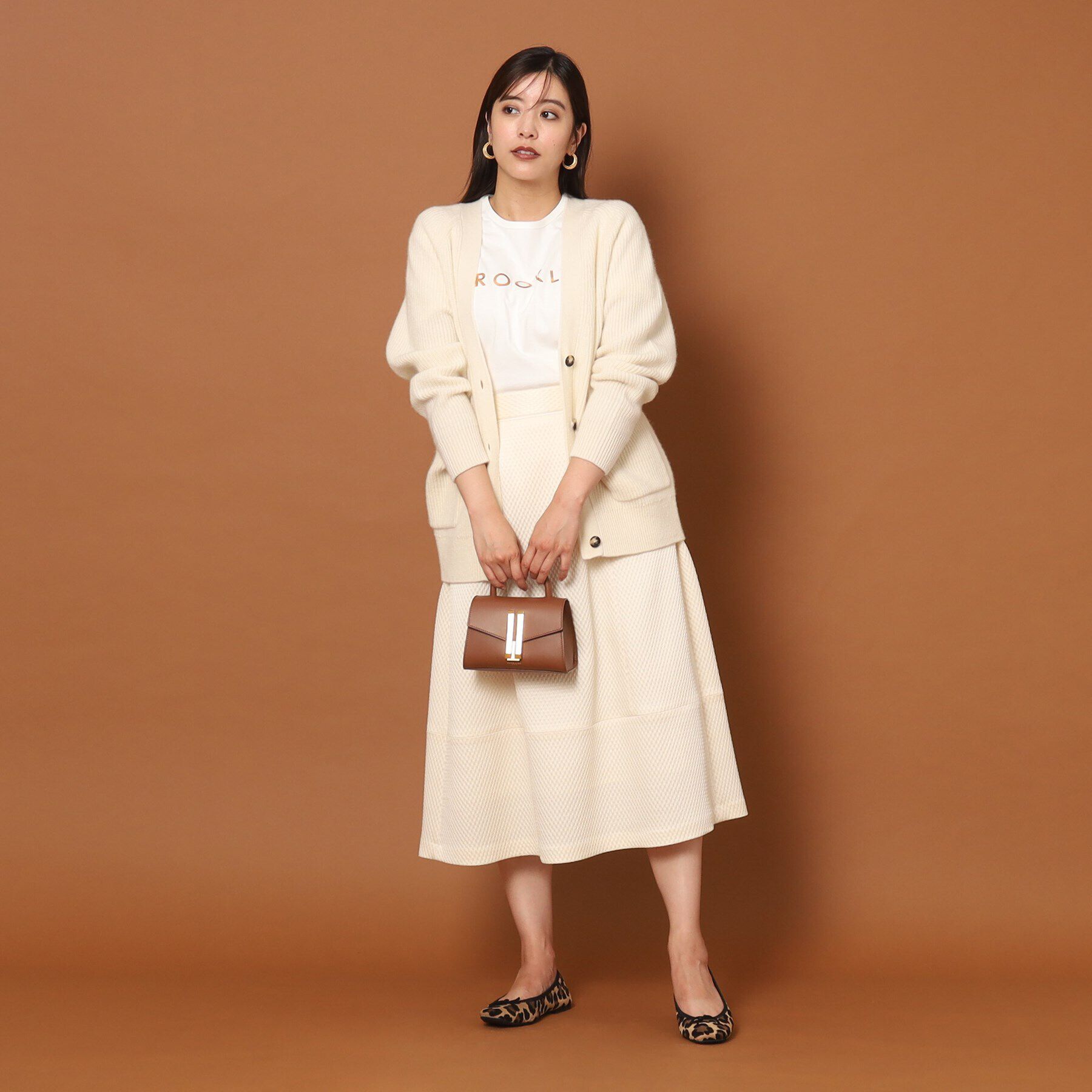 DRESSTERIOR「ソフトレザーバレエシューズ」|その他|