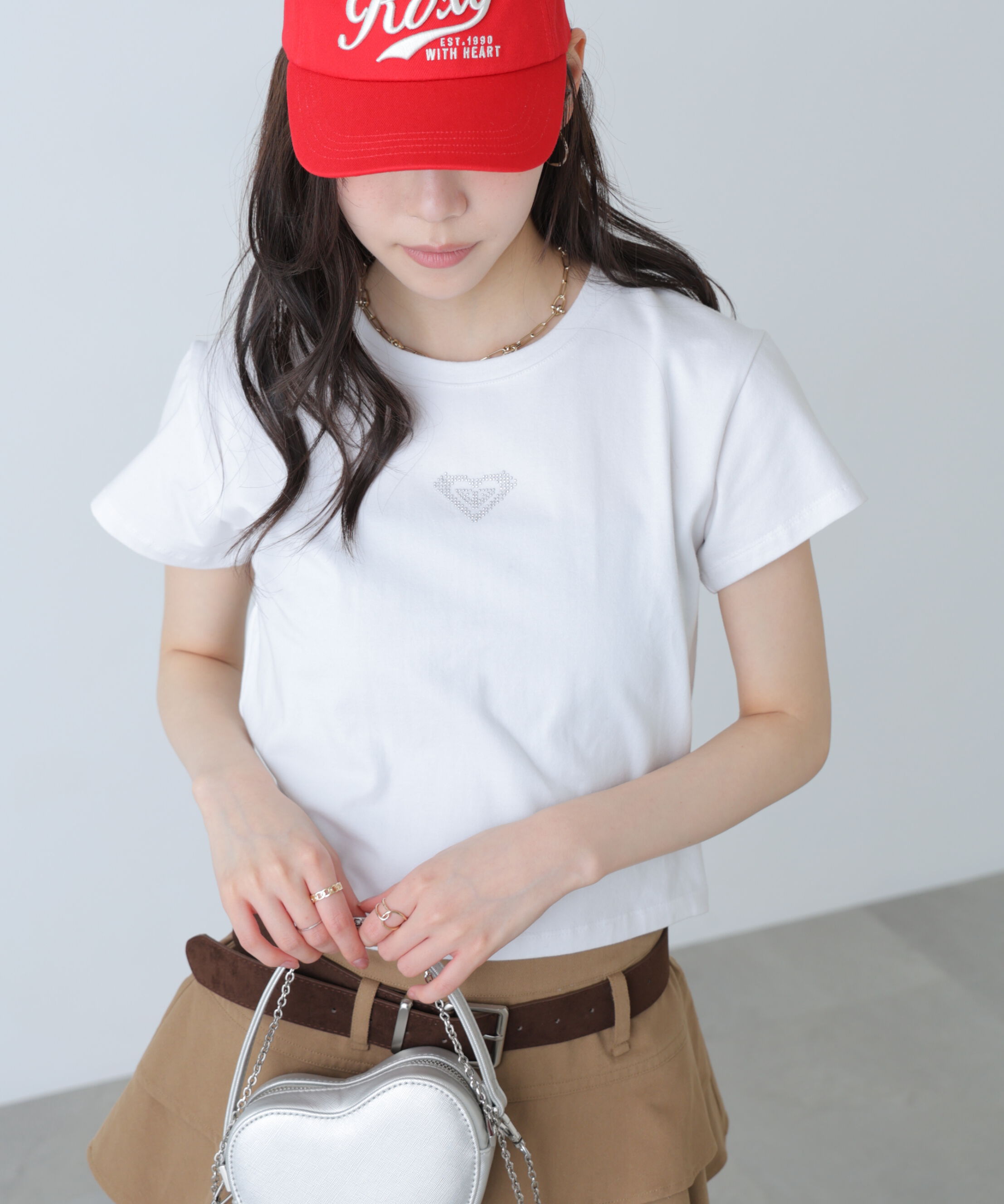  「GALAXY ちびT」|Tシャツ・カットソー|