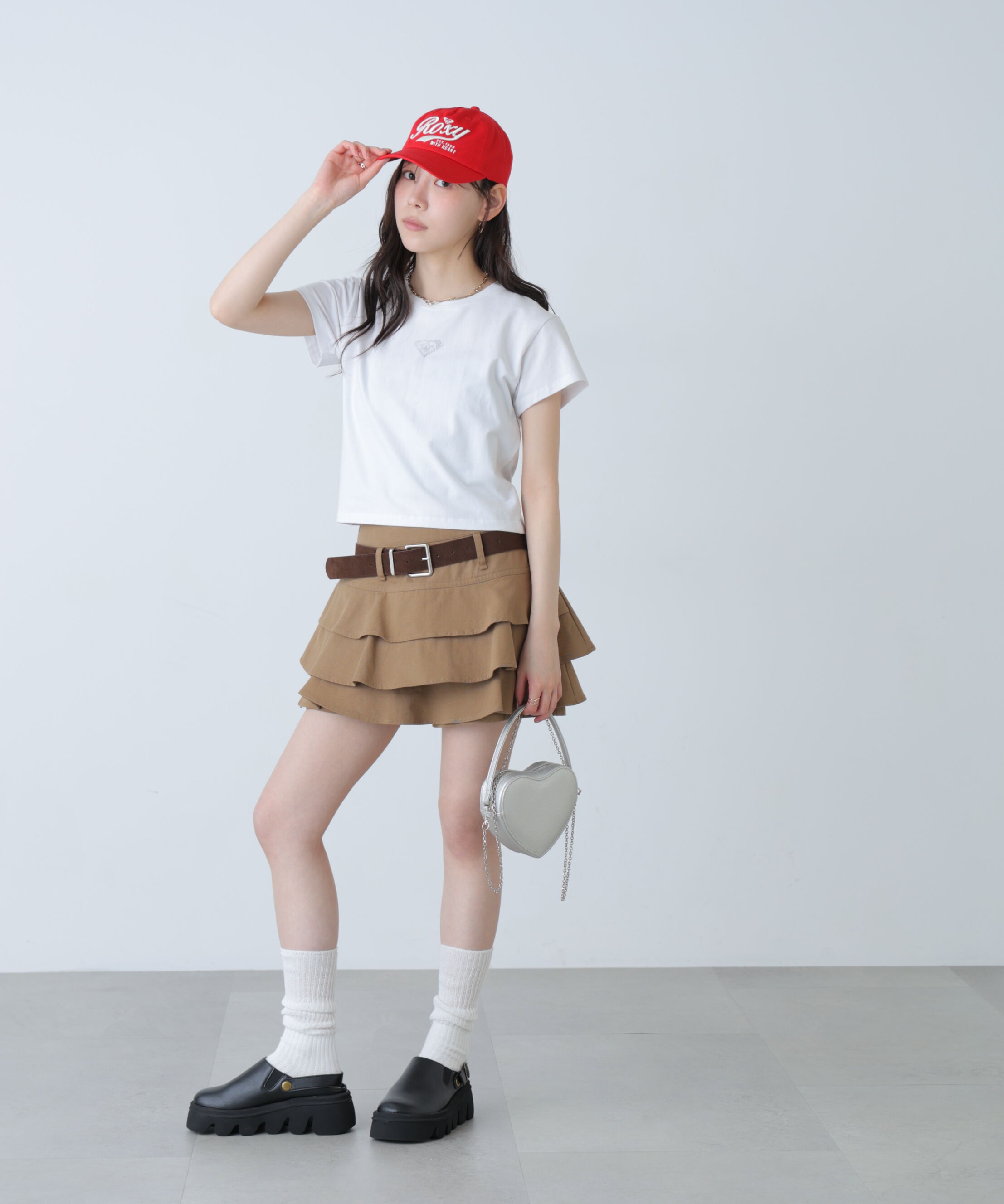  「GALAXY ちびT」|Tシャツ・カットソー|