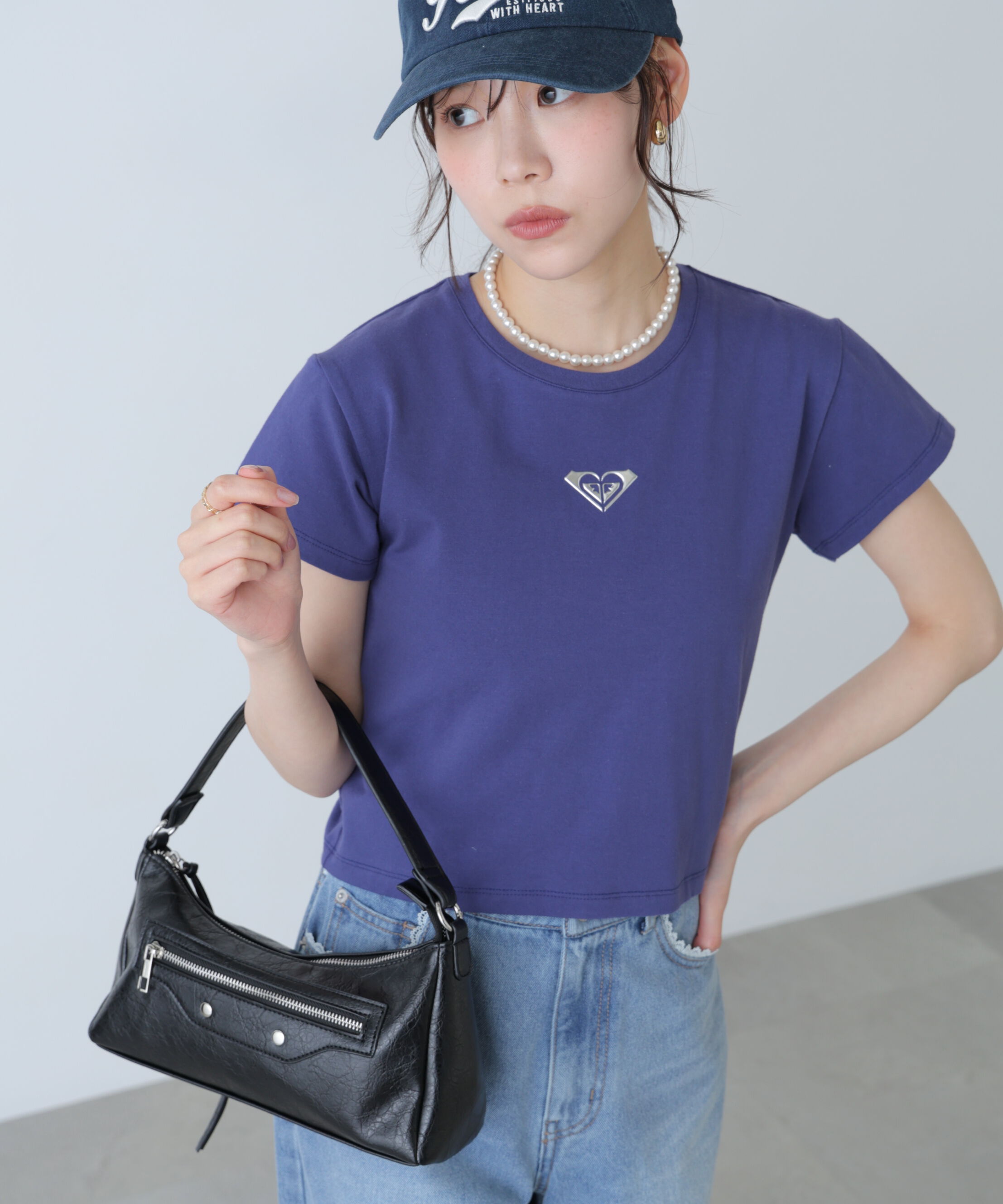  「GALAXY ちびT」|Tシャツ・カットソー|