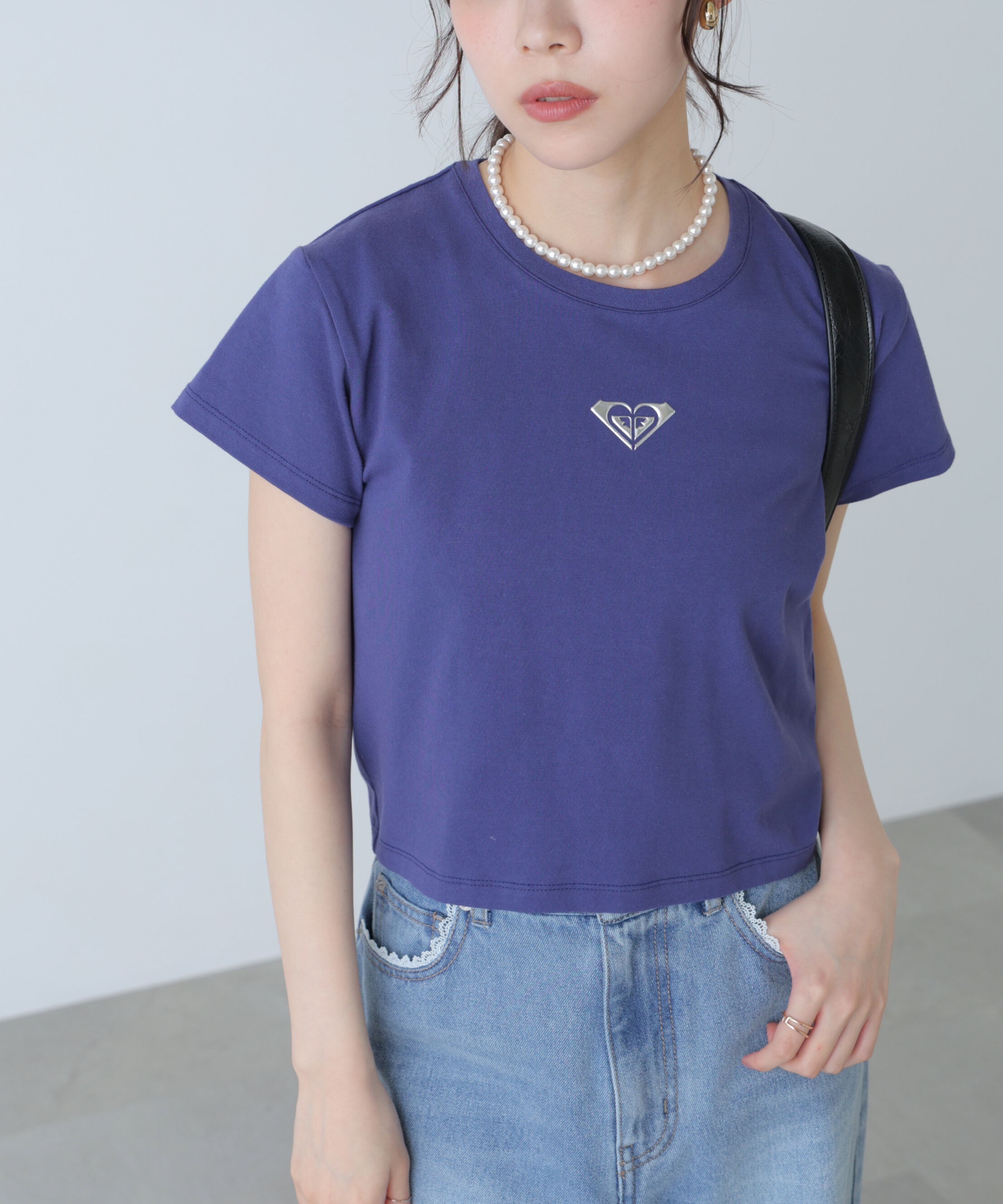  「GALAXY ちびT」|Tシャツ・カットソー|