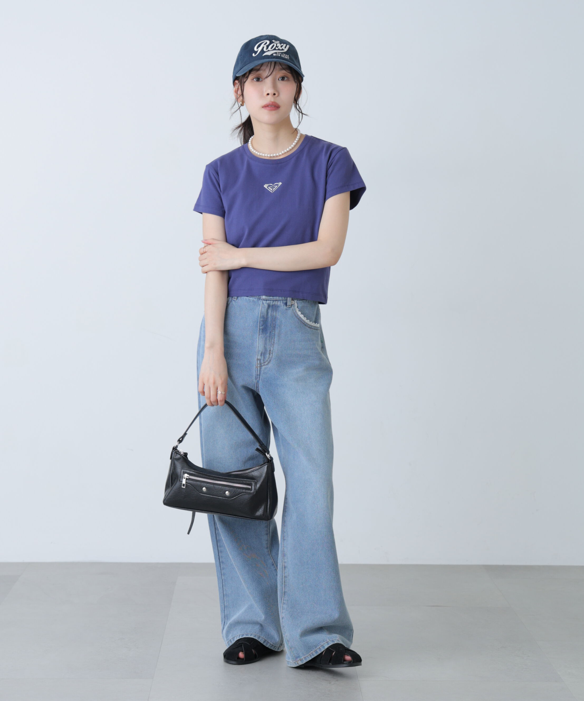  「GALAXY ちびT」|Tシャツ・カットソー|