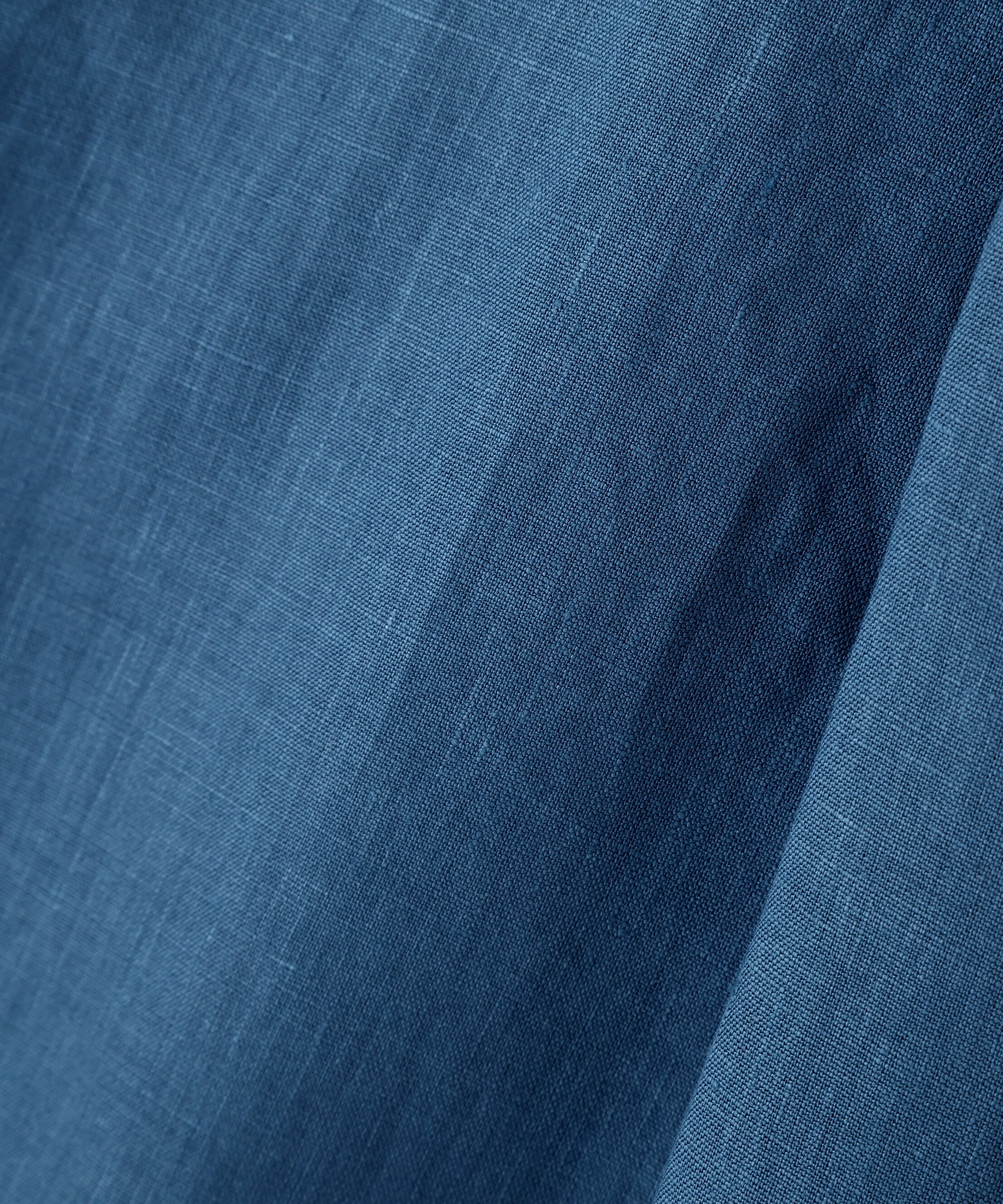 MARGARET HOWELL「SHIRTING LINEN SHIRT」|シャツ・ブラウス|