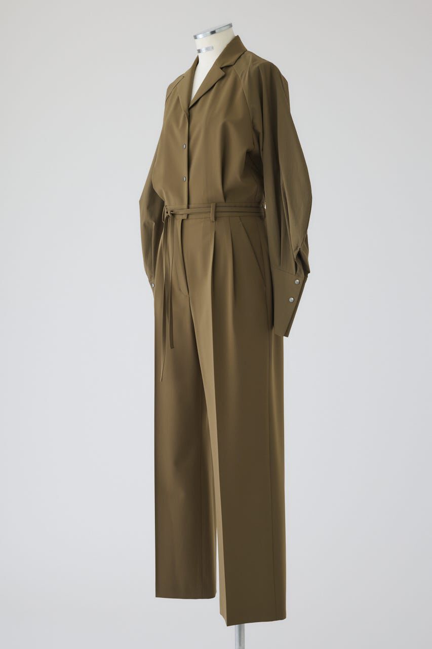 RIM.ARK 「Raglan sleeve jumpsuit」|その他|