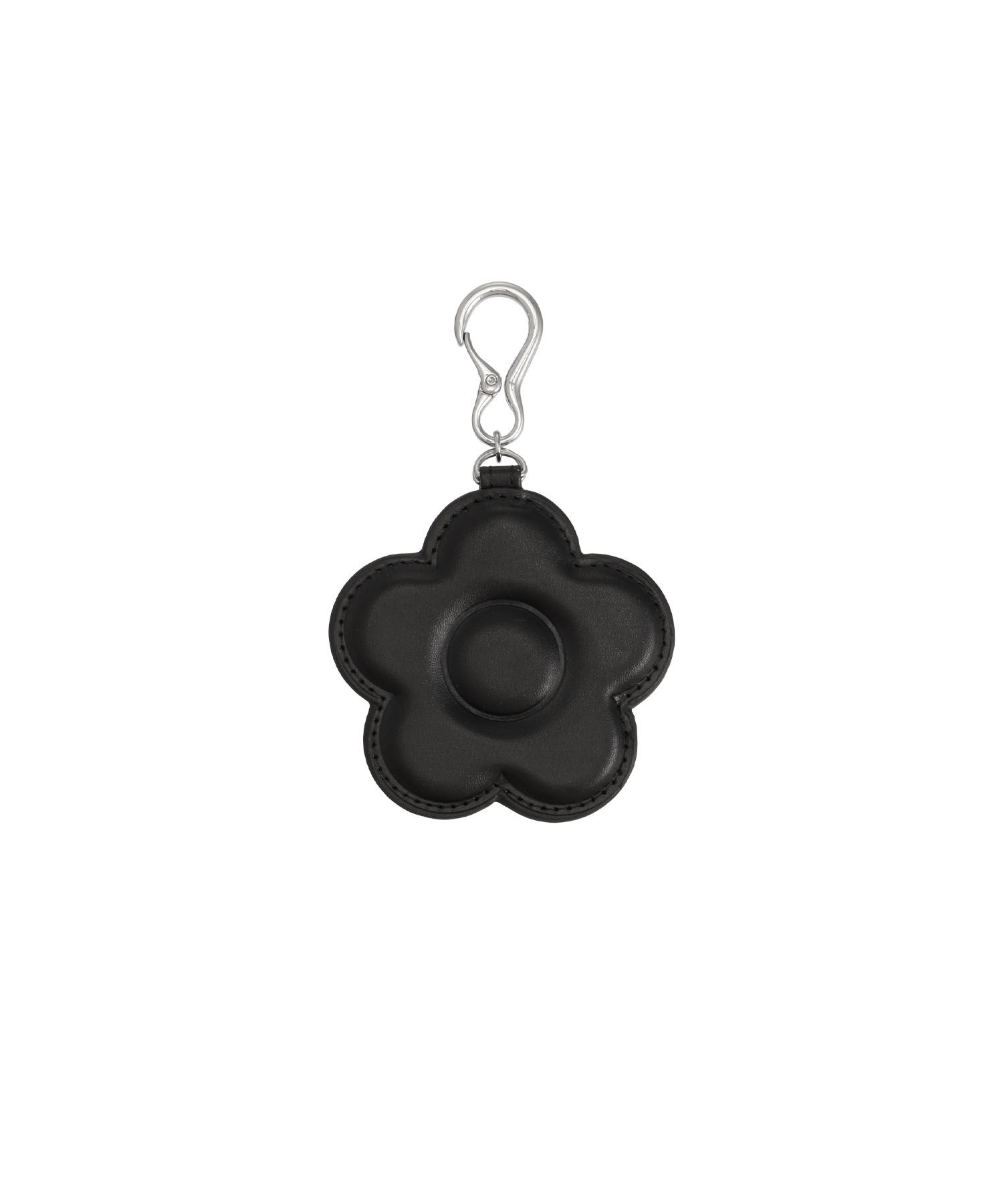 MARY QUANT「デイジーミラー バッグチャーム」|その他|