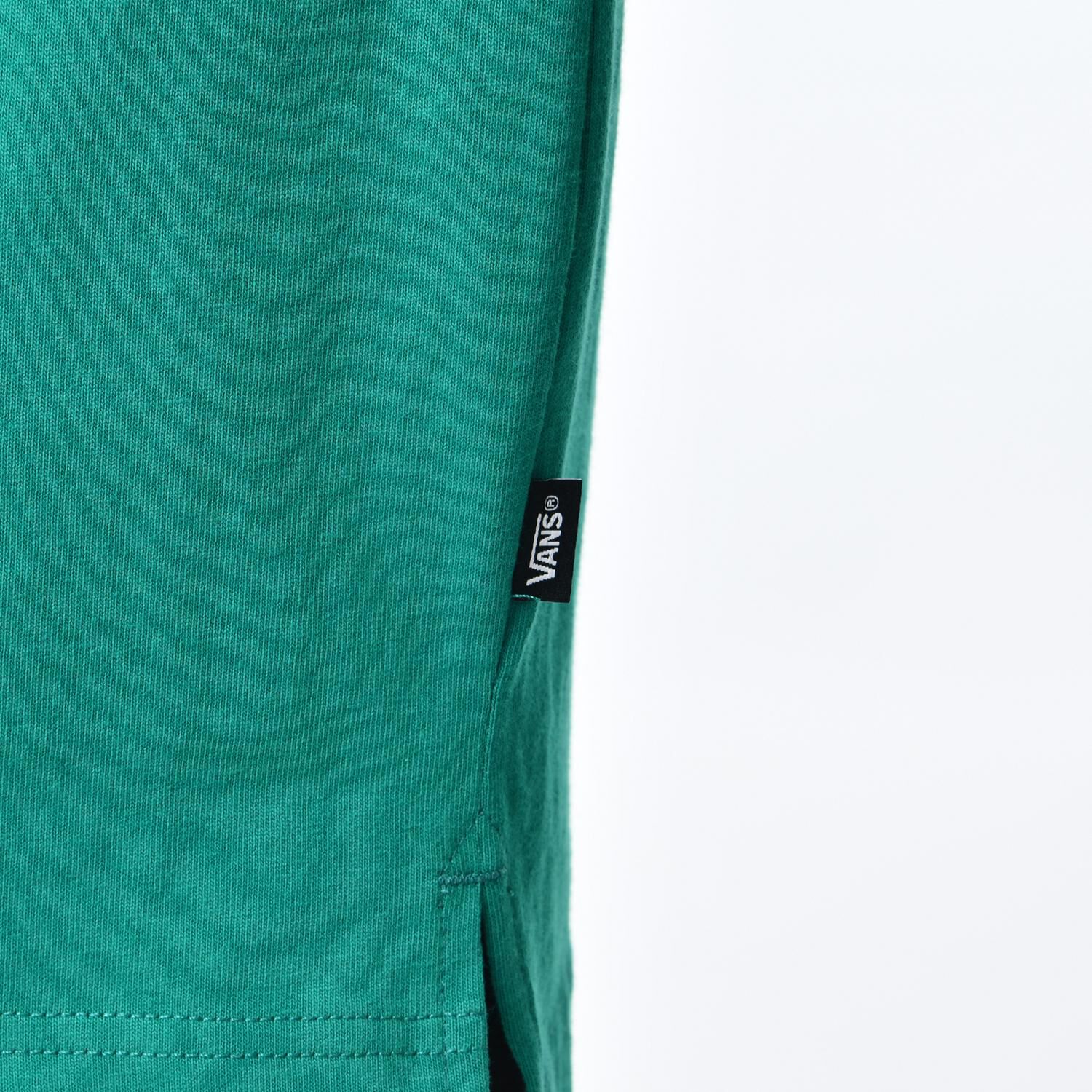 VANS「【VANSｱﾊﾟﾚﾙ(WJ)】M VANS Logo Big TEE」|Tシャツ・カットソー|