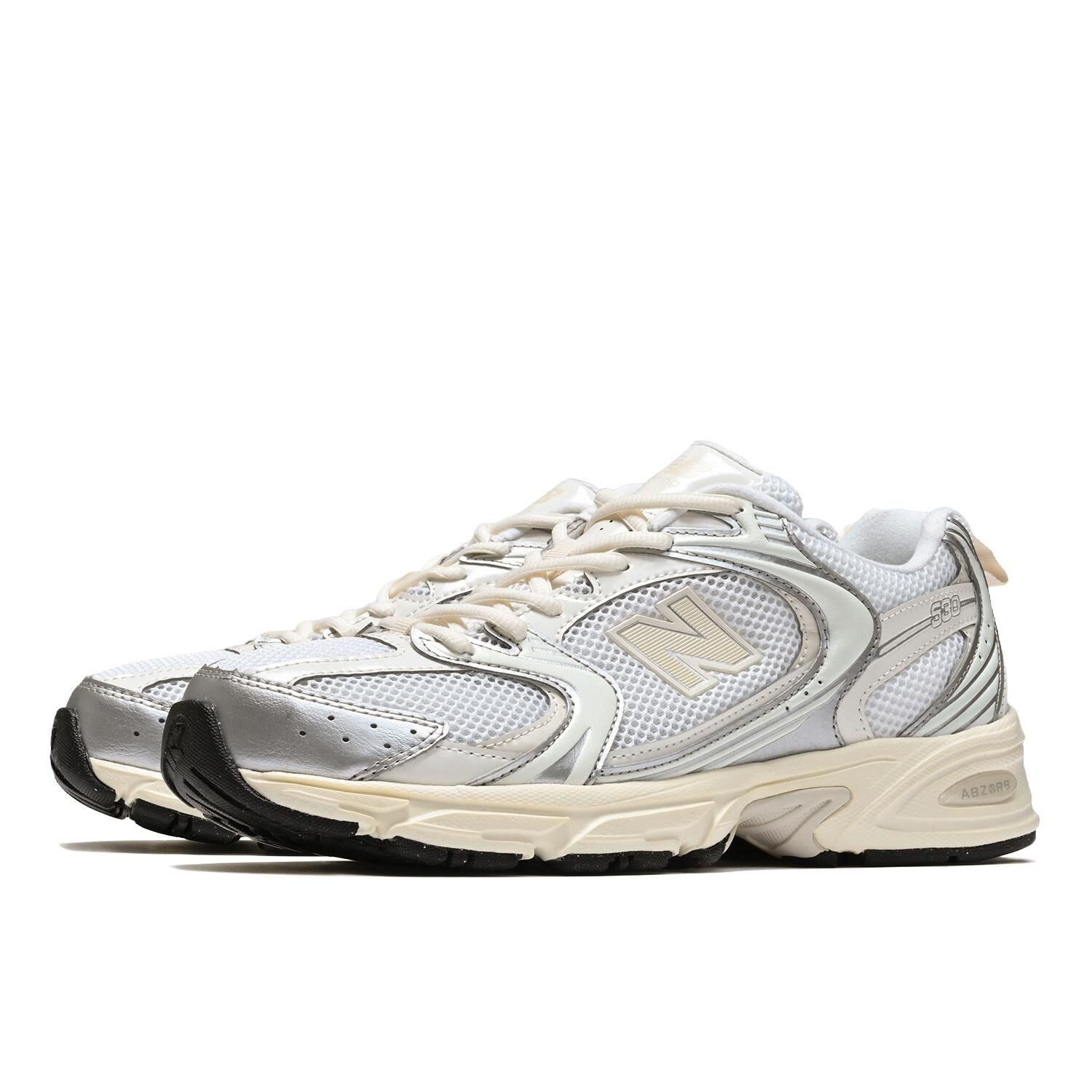 NEW BALANCE 「【NEW BALANCE】U530ESB(D)」|スニーカー|