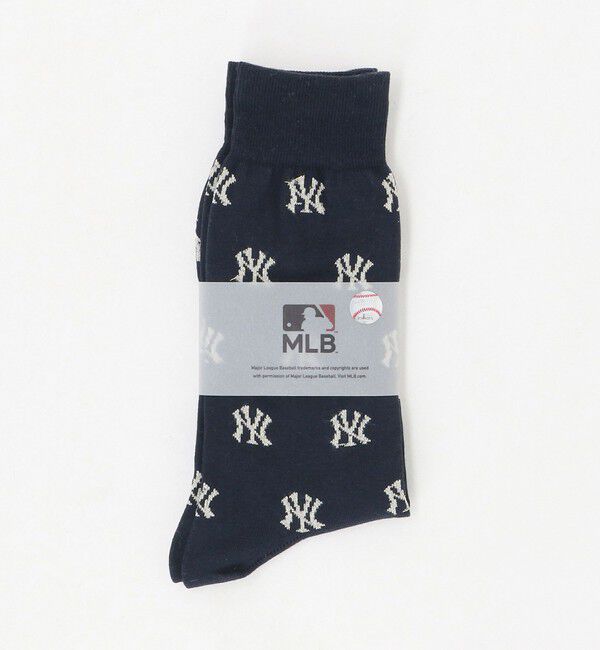 UNITED ARROWS green label relaxing「＜ROSTER SOX＞MLB MONO ソックス」|ソックス|