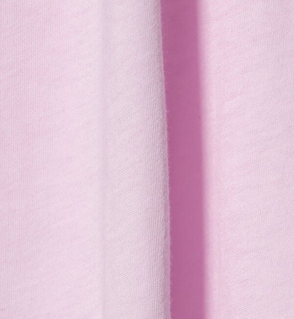 BEAUTY&YOUTH UNITED ARROWS「ポリエステルコットン ヘンリーネックTシャツ」|Tシャツ・カットソー|