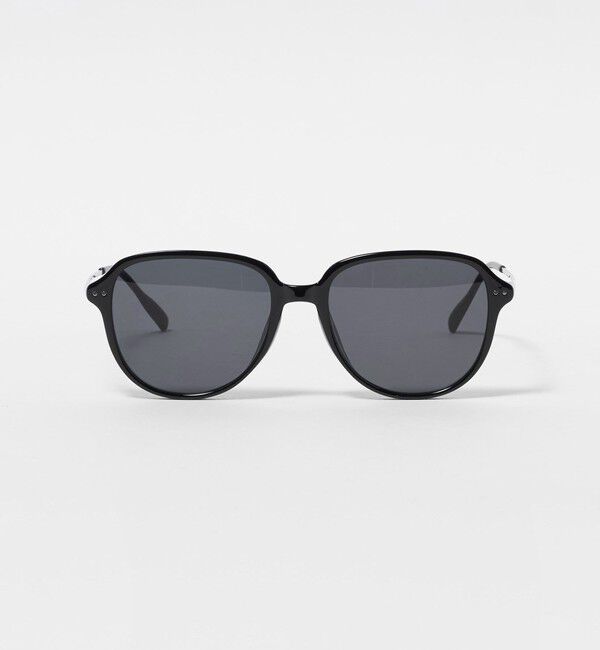 NICE WEATHER「＜MUUT＞LIGNE/ファッショングラス」|メガネ|その他1