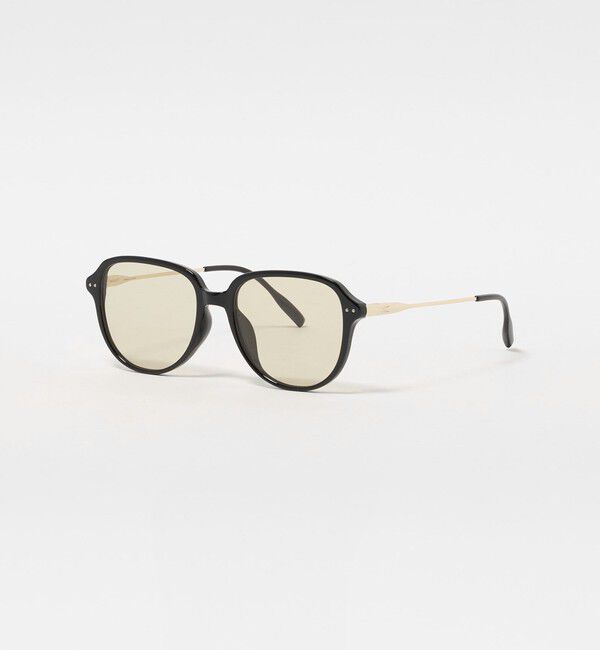 NICE WEATHER「＜MUUT＞LIGNE/ファッショングラス」|メガネ|