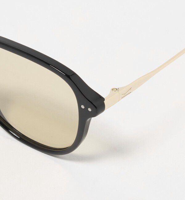 NICE WEATHER「＜MUUT＞LIGNE/ファッショングラス」|メガネ|