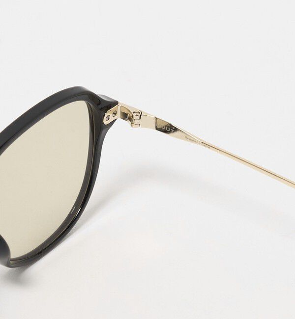 NICE WEATHER「＜MUUT＞LIGNE/ファッショングラス」|メガネ|