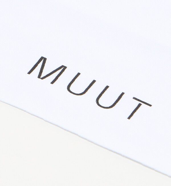 NICE WEATHER「＜MUUT＞KINO/ファッショングラス」|メガネ|
