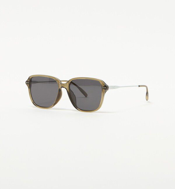 NICE WEATHER「＜MUUT＞KINO/ファッショングラス」|メガネ|