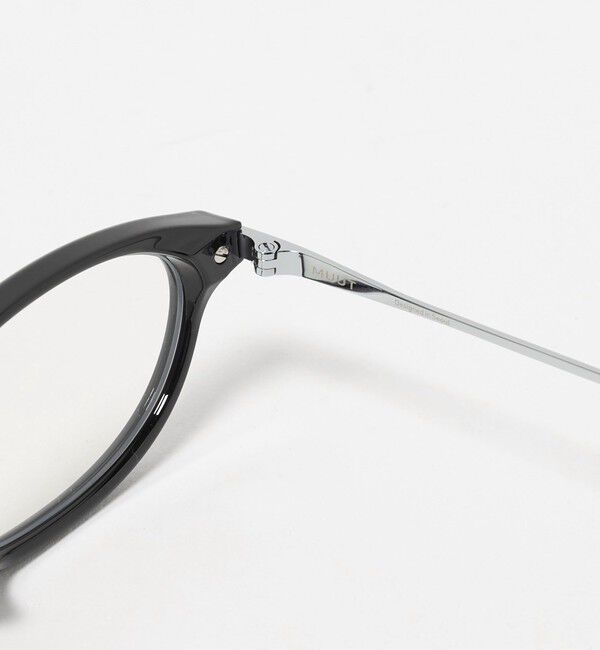 NICE WEATHER「＜MUUT＞SERENE/ファッショングラス」|メガネ|