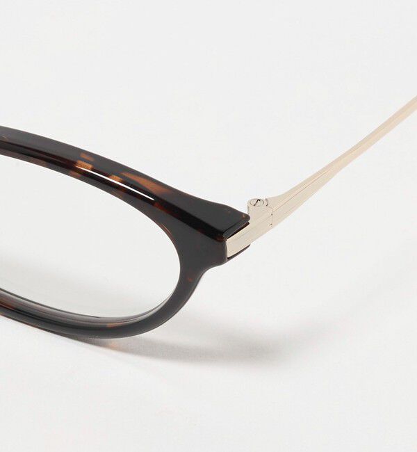 NICE WEATHER「＜MUUT＞SERENE/ファッショングラス」|メガネ|