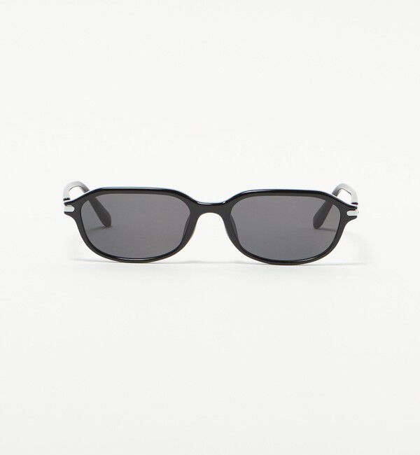 NICE WEATHER「＜MUUT＞EMBER/ファッショングラス」|メガネ|その他1