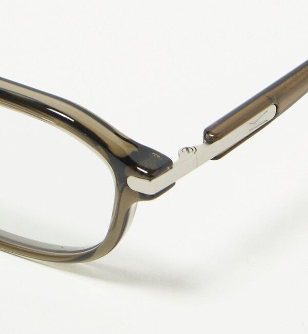 NICE WEATHER「＜MUUT＞EMBER/ファッショングラス」|メガネ|