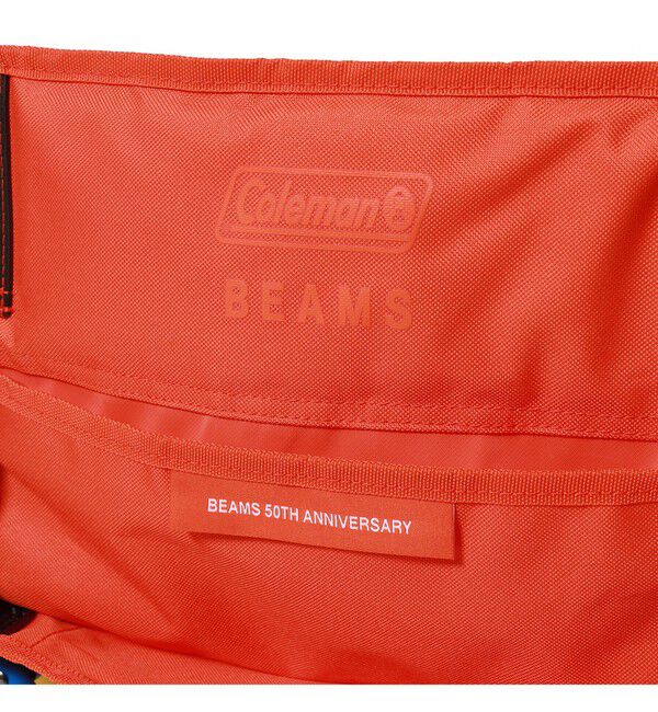 BEAMS「【別注】Coleman	/ コンパクト チェアテーブル セット 2026」|その他|