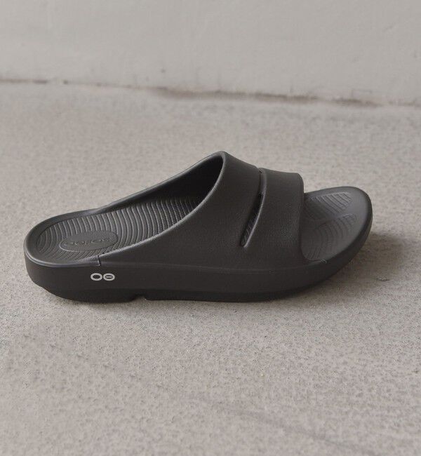 SHIPS any「OOFOS: OOahh/ウーアー リカバリーサンダル 26SS◇」|サンダル|
