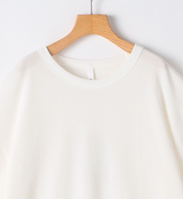 SHIPS KIDS「MOUN TEN.:160cm / ヴィンテージ コットン ビッグ Tシャツ」|Tシャツ・カットソー|