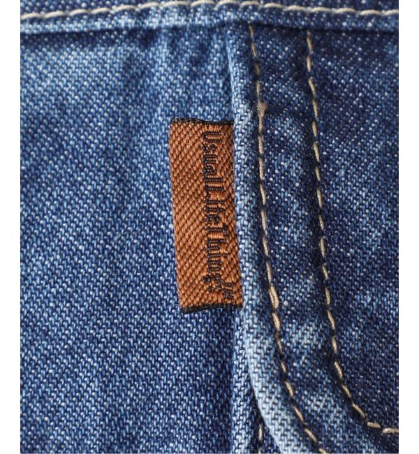 OUTDOOR PRODUCTS Usual Things「追加2 ULTデニムワーカーシャツ」|シャツ・ブラウス|