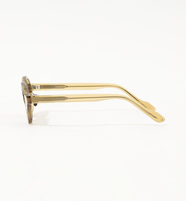 TOMORROWLAND GOODS「kearny K-9 サングラス」|サングラス|