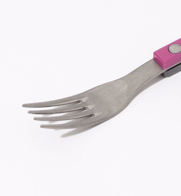 TOMORROWLAND HOME「【別注】SABRE ティーフォーク」|食器・キッチングッズ|