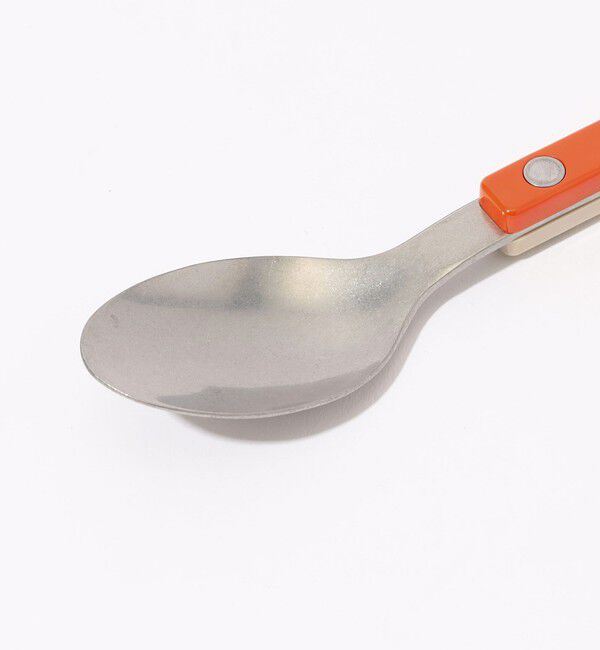 TOMORROWLAND HOME「【別注】SABRE ティースプーン」|食器・キッチングッズ|
