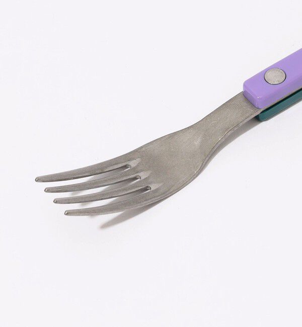 TOMORROWLAND HOME「【別注】SABRE ティーフォーク」|食器・キッチングッズ|
