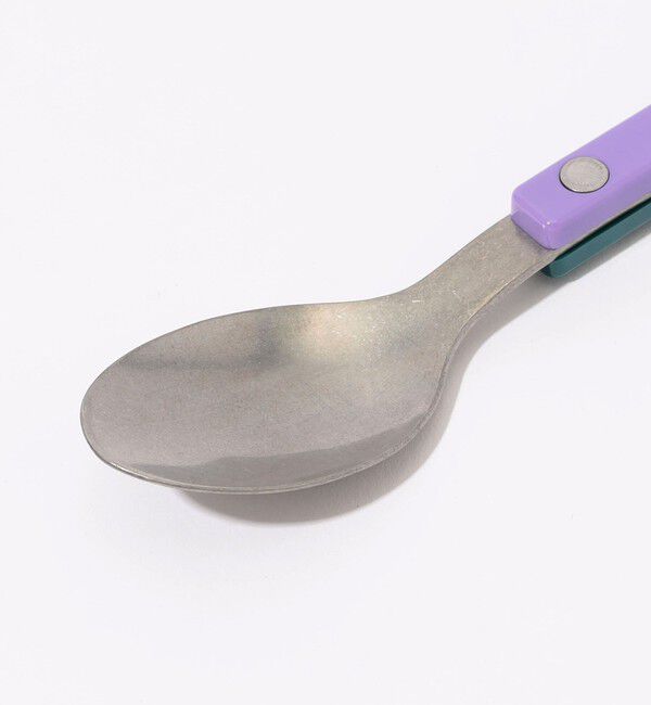 TOMORROWLAND HOME「【別注】SABRE ティースプーン」|食器・キッチングッズ|