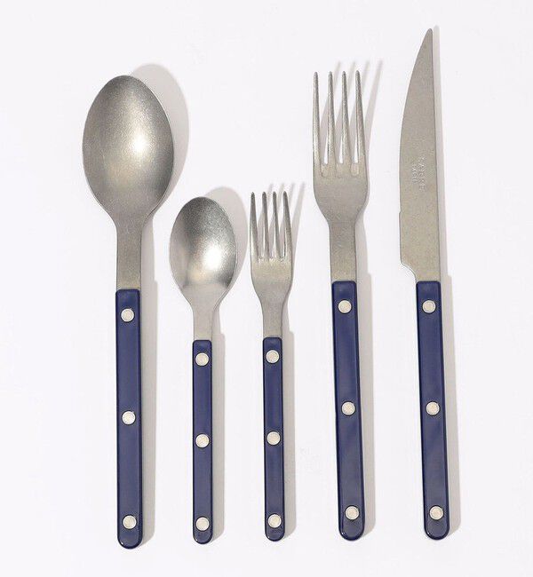 TOMORROWLAND HOME「【別注】SABRE ティースプーン」|食器・キッチングッズ|